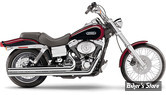 Echappement COBRA - Speedster Long - DYNA 06/17 - chrome - 6957