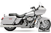 Echappement COBRA - Power Pro HP 2 en 1 - Touring 95/06 - chrome - 6430