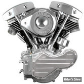 SH93H - Moteur S&S Early Shovel - 93 - 10:1 - Billet - 31-9978