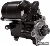 DÉMARREUR - OEM 31390-86 / 31390-91 / 31391-91 / 31533-81 - SPYKE Super Torque - XL81/03 - NOIR