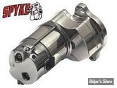 Démarreur - BIG TWIN 79/85 - SPYKE Super Torque - BT79/85 - chrome