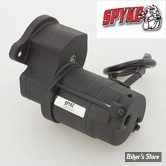 Démarreur SPYKE Super Torque - BT79/85 - noir - 410410