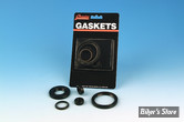 A / Kit joints de sortie de boite - BIGTWIN / FL / FX 79/81- OEM 37741-67 - GENUINE JAMES GASKETS