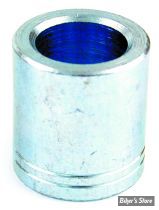 ENTRETOISE D'AXE DE ROUE - DIAMETRE INTERNE : 19.10MM / 3/4" - EPAISSEUR : 31.10 MM - OEM 41595-86 - zinc