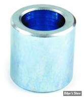 ENTRETOISE D'AXE DE ROUE - DIAMETRE INTERNE : 19.10MM / 3/4" - EPAISSEUR : 29.60 MM - OEM 41591-81 - zinc