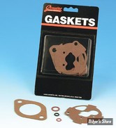 PIÈCE N° 00 - KIT DE RECONSTRUCTION - KEIHIN / BENDIX 71/76 - GENUINE JAMES GASKETS