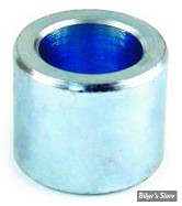 ENTRETOISE D'AXE DE ROUE - DIAMETRE INTERNE : 19.10MM / 3/4" - EPAISSEUR : 23.70 MM - OEM 43617-95 - Zinc