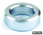 ENTRETOISE D'AXE DE ROUE - DIAMETRE INTERNE : 19.10mm / 3/4" - EPAISSEUR  : 9.60 MM - OEM 43358-83A - ZINC