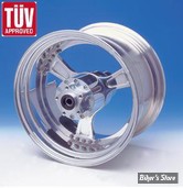 16 x 3.50 Roue aluminium RST New Style