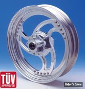 21 x 3.00 Roue aluminium RST High Tech