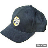 CASQUETTE - MOON - MOON RACE TEAM CAP