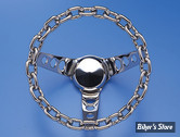 Volant Moon chrome, Chain 10