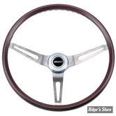 Volant Classic GM style wood