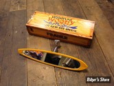 Retroviseur Moon Woody Surf Mirror