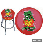 TABOURET - RAT FINK 