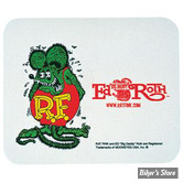 TAPIS SOURIS - INFORMATIQUE - RAT FINK