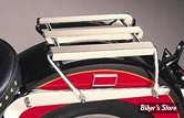 Porte bagages 3 RAILS - SOFTAIL 86/06 - OEM 53461-90 - CHROME