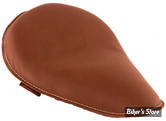 SELLE SOLO UNIVERSELLE - LARGEUR 223MM - HARDBODY - MARRON