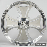 ROUE ULTIMA MALTESE CROSS EN ALU POLI 16X 3