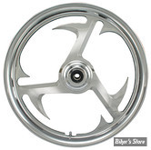 ROUE ULTIMA BAYONET 2 EN ALU POLI 18X 8.5