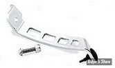 EXTENSION DE BEQUILLE - Sportsters 86/03 - OEM 50212-98 - CHROME