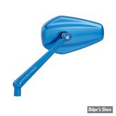 RÉTROVISEUR ARLEN NESS - MINI STOCKER - BLEU - CÔTÉ GAUCHE - 13-150