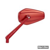 RÉTROVISEUR ARLEN NESS - MINI STOCKER - ROUGE - CÔTÉ GAUCHE - 13-152