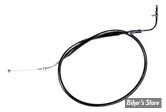 CABLE DE TIRAGE BUELL - OUVERT - BUELL  - NOIR - OEM TM-N0307.1ADA / N0307.1ADA