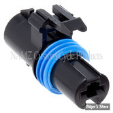 CONNECTEUR DE DEMAREUR / SOLENOIDE - OEM 72350-11 - Delphi BCM Power Connector - Namz - ND-12129387