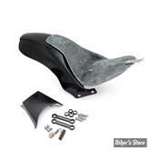 180 MM - KIT GARDE BOUE POUR PNEU DE 180/200MM - POUR SOFTAIL MILWAUKEE-EIGHT® FXBB / FXFB / FXLR / FLSL / FLDE / FLHC - KILLER KUSTOM - "BOBBSTR" - PNEU DE 180/200 - A PEINDRE