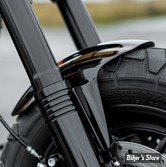 GARDE BOUE AVANT - SOFTAIL FXFB/S 18UP - KILLER KUSTOM - Aggressor front fender -  A PEINDRE - FNDR-FXFBM8