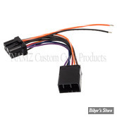 DEDOUBLEUR DE FAISCEAU DE GARDE BOUE ARRIERE - OEM 00000-00 - 1999/2013 - POWER TAP WIRING HARNESS - NAMZ - NFT-P01