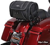 -  SAC DE SELLE ET/OU DE SISSY BAR - NELSON RIGG - ROUTE 1 DAY TRIP BAG - 20 LITRES - NR-210