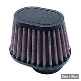 FILTRE A AIR - DIAMÈTRE D'ENTRÉE : Ø 38MM - DNA AIR FILTER - OV-SERIE - OV-3800