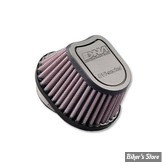 FILTRE A AIR - DIAMÈTRE D'ENTRÉE : Ø 50MM - DNA AIR FILTER - OVI-SERIE - OVI-5000