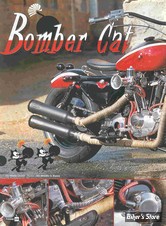 2001 / Bomber Cat : 1000 Fonte de 1980 Bobber : Freeway Magazine n°119 Novembre 2001 (2)