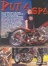 2002 / ACE OF SPADE : Freeway Magazine n°129 Septembre 2002 (2)