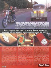 2002 / ACE OF SPADE : Freeway Magazine n°129 Septembre 2002 (6)