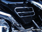 - GRILLES DE CACHES LATERAUX -  OEM 66064-93 - TOURING 93/06 - CHROME