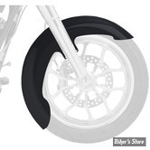 GARDE BOUE AVANT POUR ROUE DE 21" - SOFTAIL FLST 86UP - KLOCK WERKS - TIRE HUGGER SERIES - PIERCE - ROUE DE : 21"