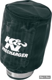 PRÉFILTRE / PRECHARGER - AIR FILTER WRAP - K&N - RE-0910PK