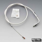 CABLE DE RETOUR LONGUEUR : 71.10 CM - OEM 00000-00 - BARNETT - 32" - 4 - PLATINIUM