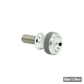 VIS DE SELLE - 1/4"-20 UNC - POWERPLANT - P16 SEAT SCREW - POLI