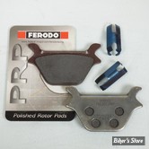 PLAQUETTES - 44209-87C - Ferodo - PRP - FDB2000PRP