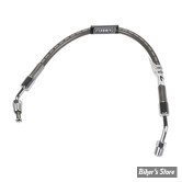 DURITE DE FREIN ARRIERE - SPORTSTER 80/81- LONGUEUR : 13" 1/2 - OEM 44438-80 - RUSSELL - R08801S