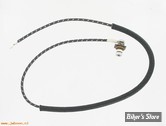 ECLATE R - PIECE N° 74 - CABLE ELECTRIQUE - 1949/1964 - OEM 32690-30 - COLONY - 2542-10