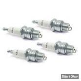 BOUGIE RL82YC / OE064 - CHAMPION - OEM 32301-80 - LES 4 PIECES