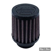 FILTRE A AIR - DIAMÈTRE D'ENTRÉE : Ø 29MM - DNA AIR FILTER - RO-SERIE - RO-2900-6