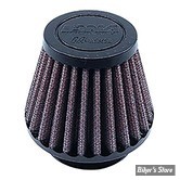 FILTRE A AIR - DIAMÈTRE D'ENTRÉE : Ø 43MM - DNA AIR FILTER - RO-SERIE - RO-4300-6