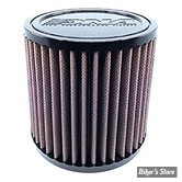 FILTRE A AIR - DIAMÈTRE D'ENTRÉE : Ø 51MM - DNA AIR FILTER - RO-SERIE - RO-5100-15